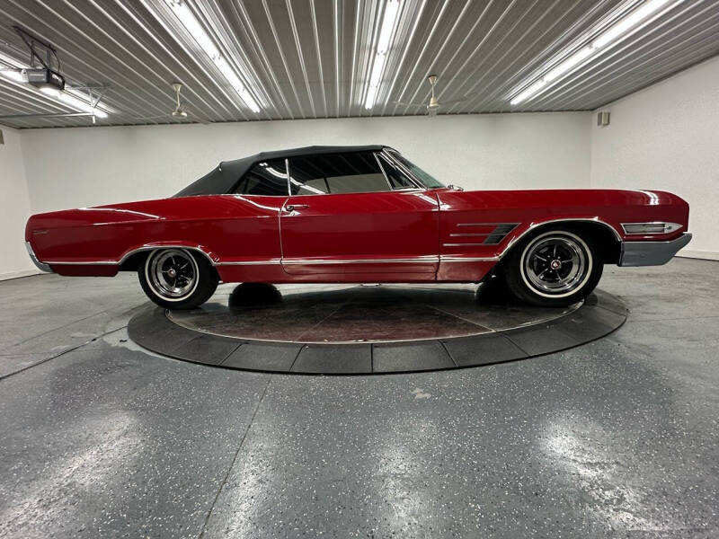 1965 Buick Wildcat