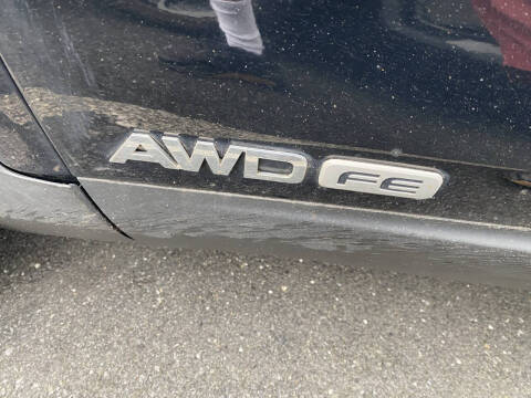 2017 Kia Sorento LX V6