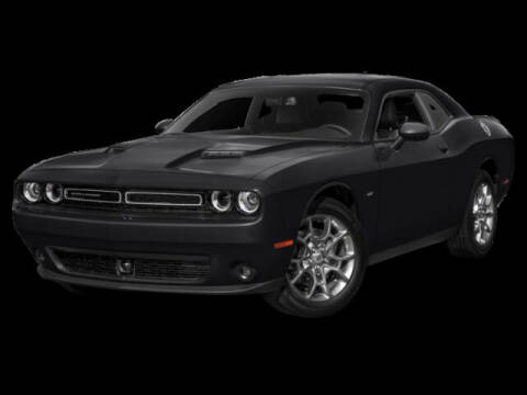 2018 Dodge Challenger GT