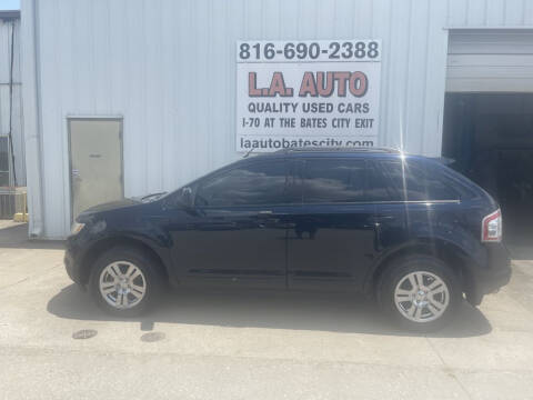 2008 Ford Edge for sale at LA AUTO in Bates City MO