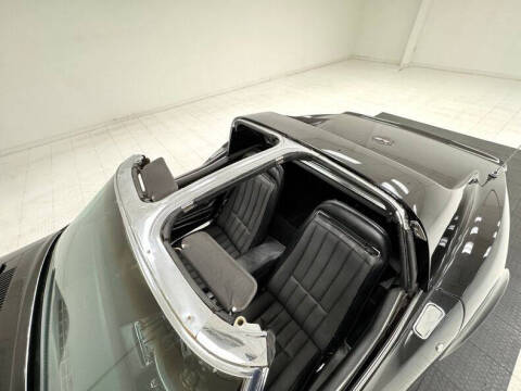 1972 Chevrolet Corvette