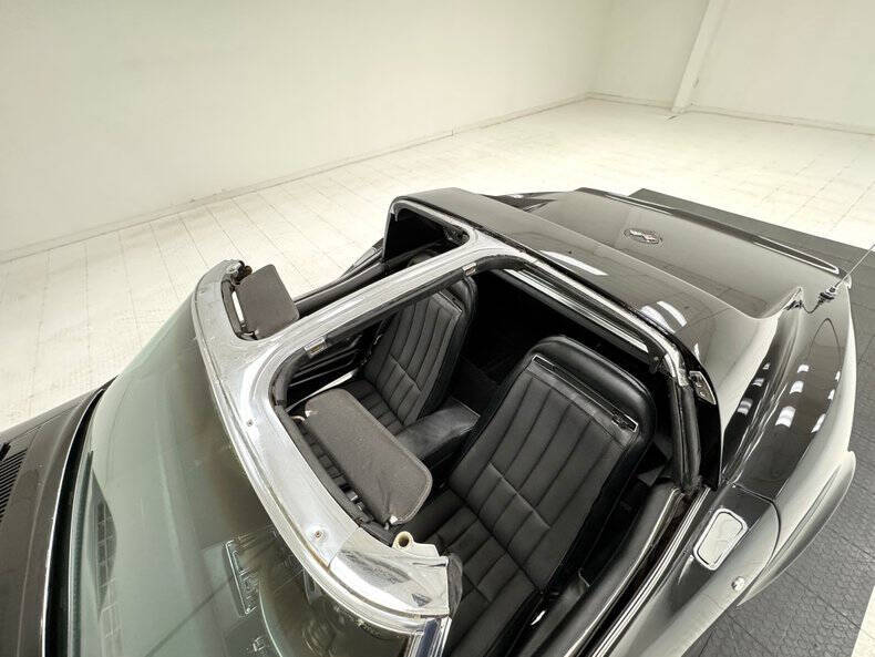 1972 Chevrolet Corvette