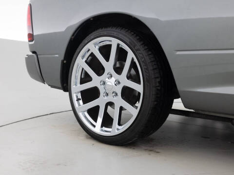 2012 RAM 1500 Express