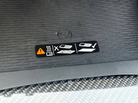 2026 Cadillac CT4-V Blackwing