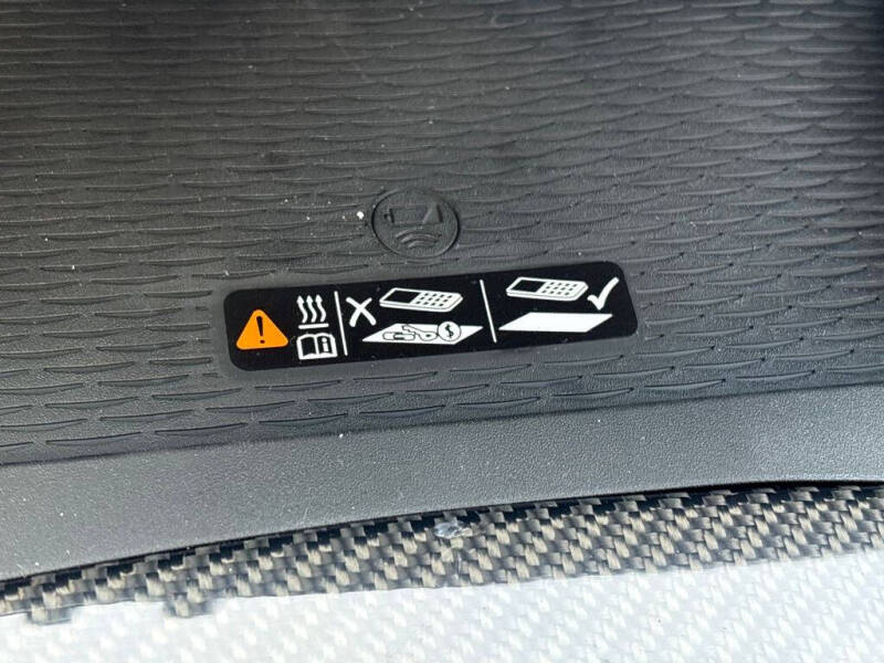 2026 Cadillac CT4-V Blackwing