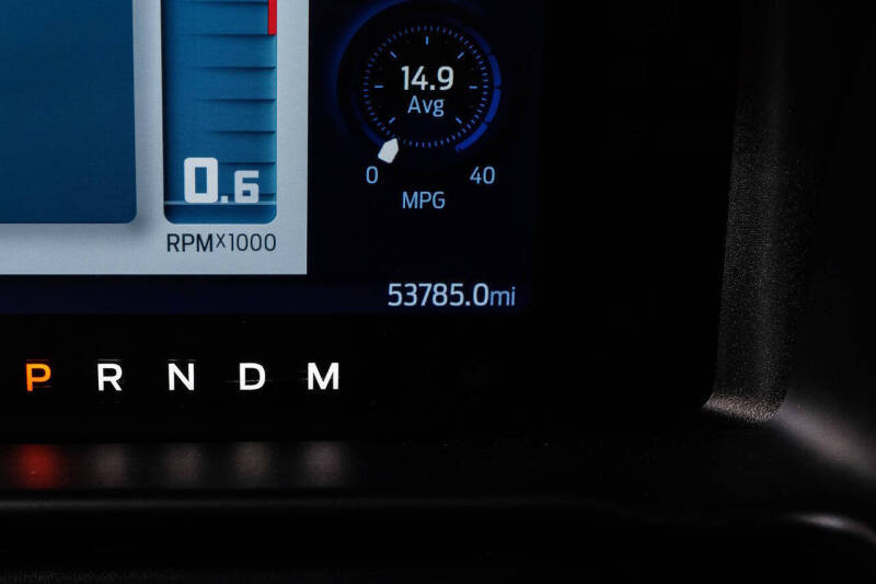 2021 Ford Bronco Base Advanced