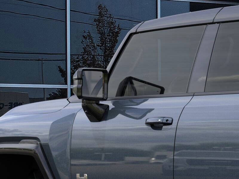 2025 GMC HUMMER EV 3X