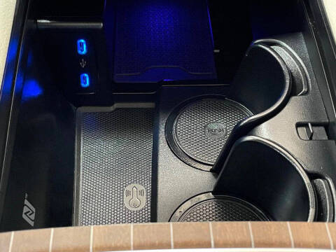 2023 Mercedes-Benz EQS EQS 580 4MATIC