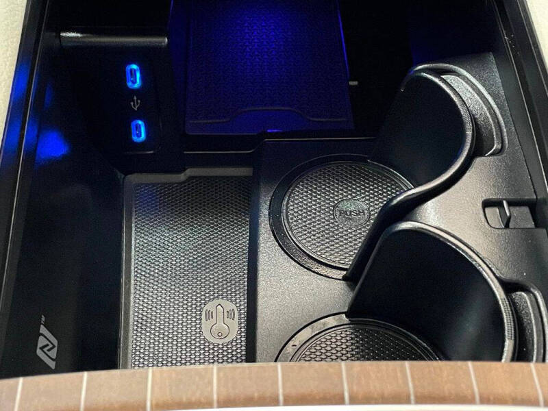 2023 Mercedes-Benz EQS EQS 580 4MATIC