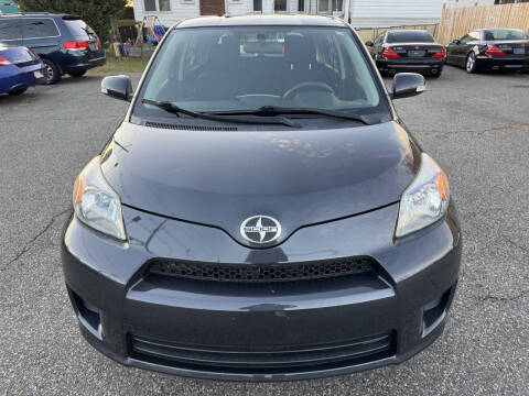 2013 Scion xD