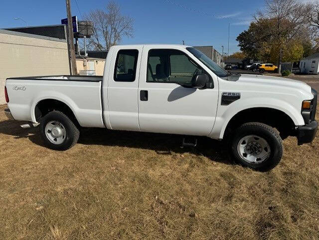 2009 Ford F-250 Super Duty for sale at MaLanie s Auto Sales in Sioux Falls, SD