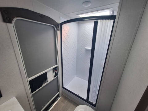 2025 Forest River Salem 26DBUDX