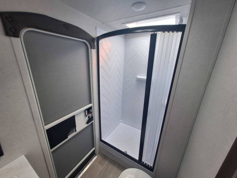 2025 Forest River Salem 26DBUDX