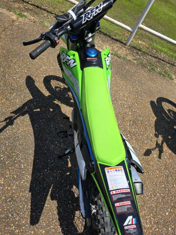 2023 APOLLO DB-125 OFF ROAD