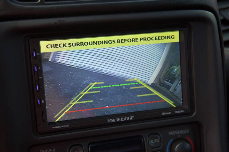 2003 Chevrolet Corvette