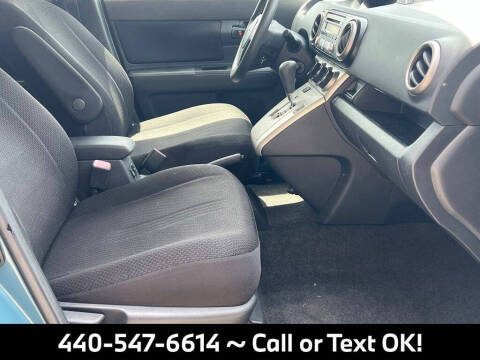 2008 Scion xB