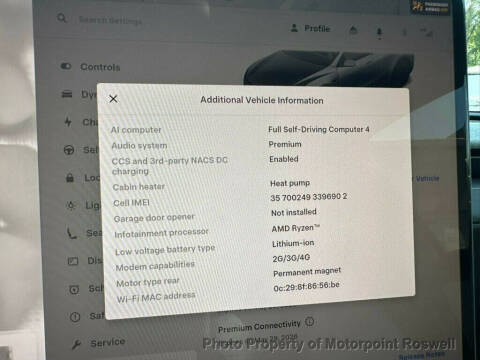2026 Tesla Model Y Long Range