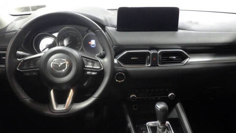 2024 Mazda CX-5 2.5 S Select