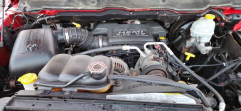 2003 Dodge Ram 1500 Laramie