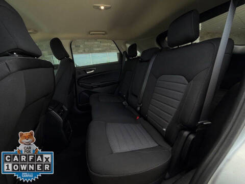 2024 Ford Edge SE