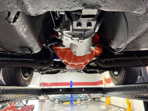 1966 Chevrolet Corvette