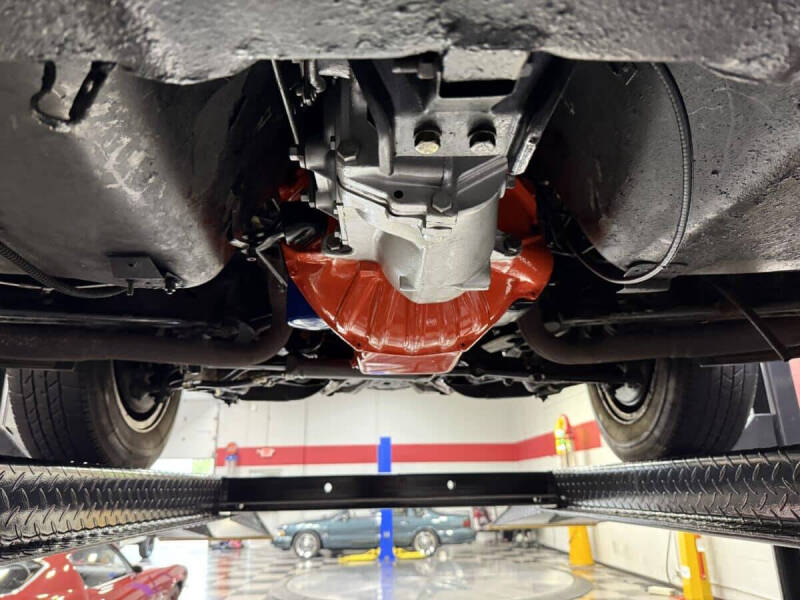 1966 Chevrolet Corvette