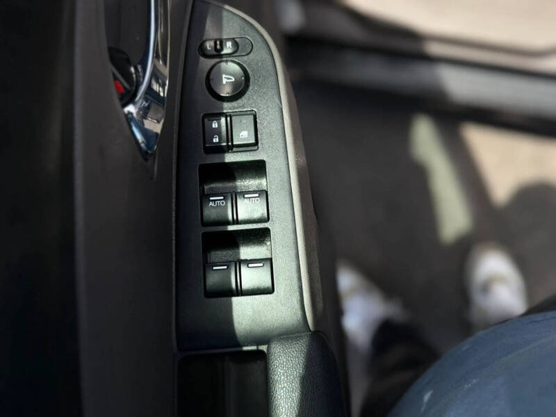 2017 Honda Odyssey