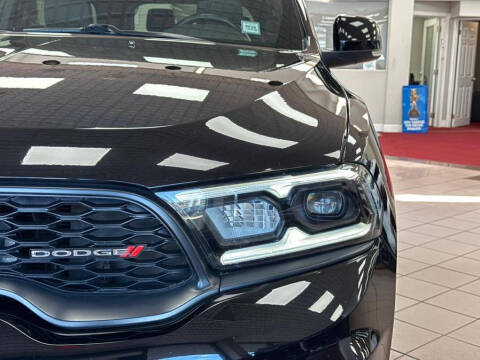 2023 Dodge Durango GT Plus