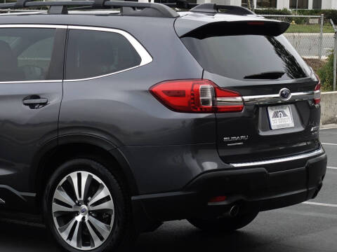2019 Subaru Ascent Limited 7-Passenger