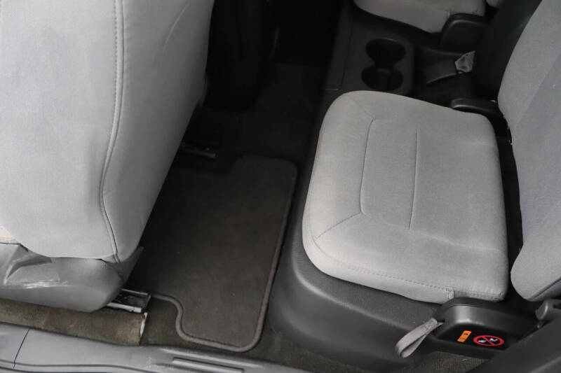 2016 GMC Canyon