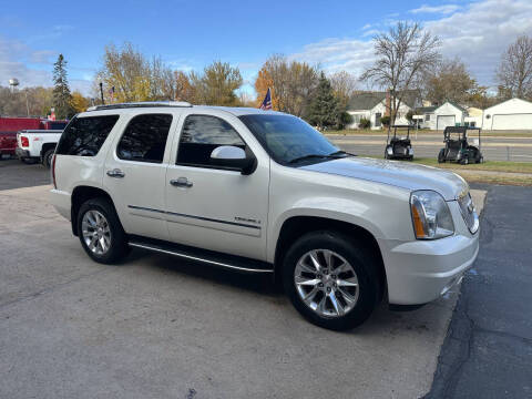 2011 GMC Yukon Denali