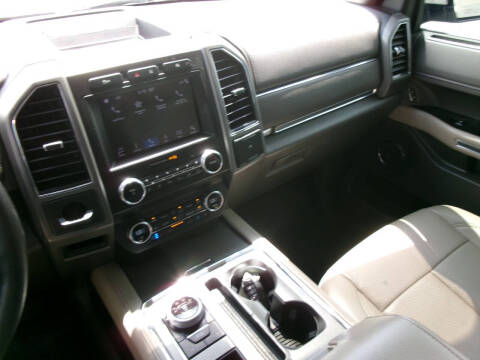 2019 Ford Expedition XLT