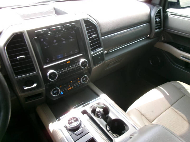 2019 Ford Expedition XLT