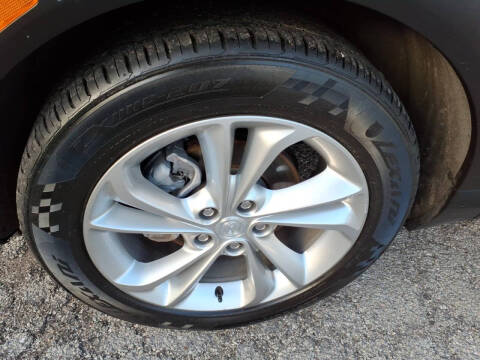 2020 Buick Encore GX Preferred