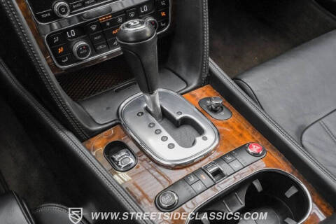 2014 Bentley Continental GT V8