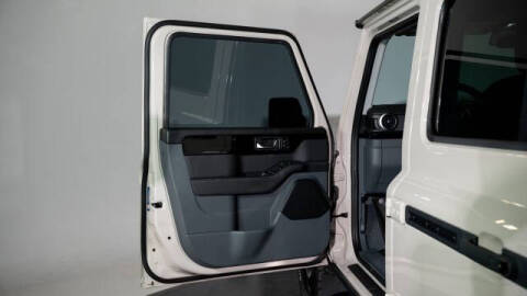 2025 Ineos Grenadier