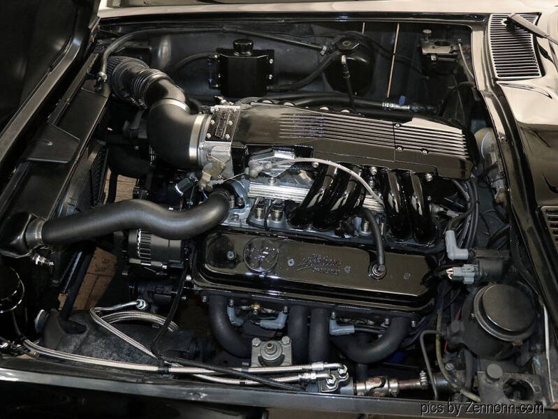 1965 Chevrolet Corvette