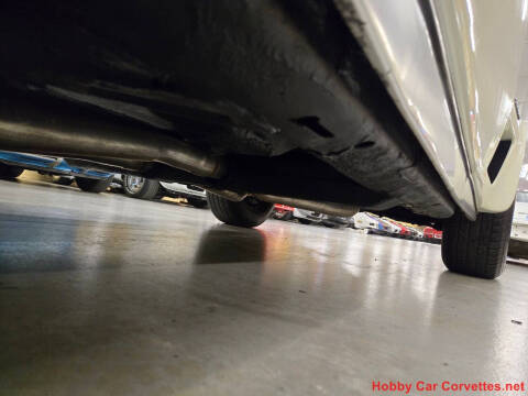 1976 Chevrolet Corvette