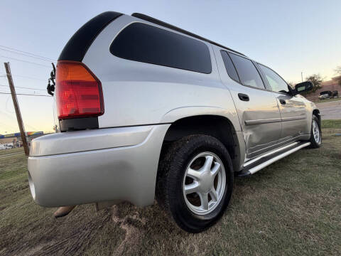2006 GMC Envoy XL SLT