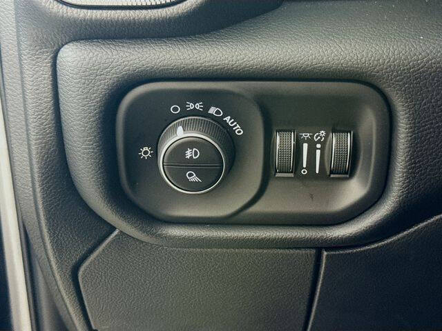 2025 RAM 2500 Power Wagon