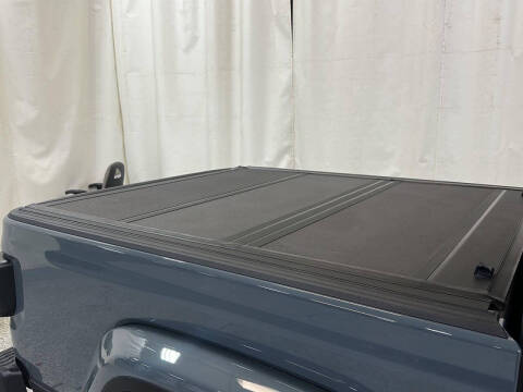 2024 Jeep Gladiator Mojave X