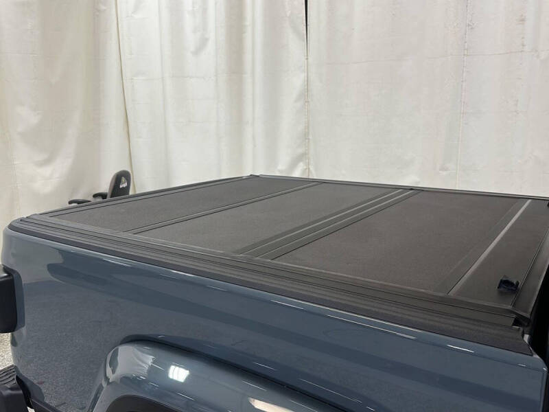 2024 Jeep Gladiator Mojave X