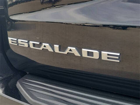 2021 Cadillac Escalade ESV Luxury