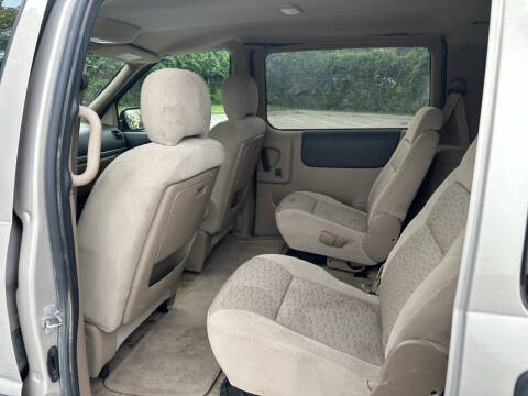 2007 Chevrolet Uplander LS Fleet