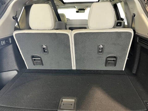 2026 Acura MDX SH-AWD w/Tech