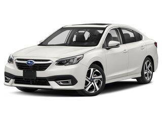 2022 Subaru Legacy for sale at Capitaland Motors - Capitaland Subaru in Glenville NY