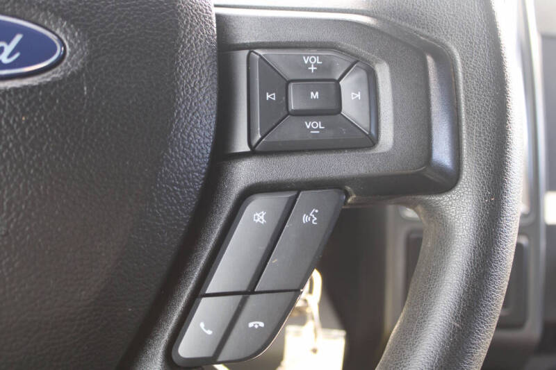 2017 Ford F-350 Super Duty XLT