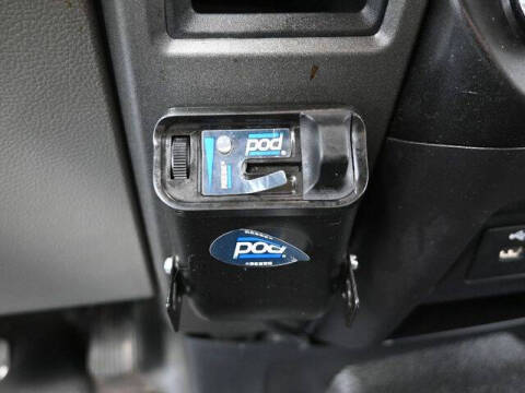 2019 Ford F-250 Super Duty