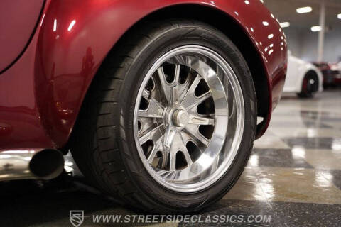1965 Shelby Cobra