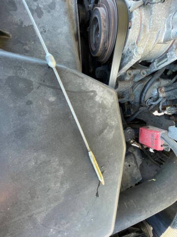 2003 Chevrolet Silverado 2500HD